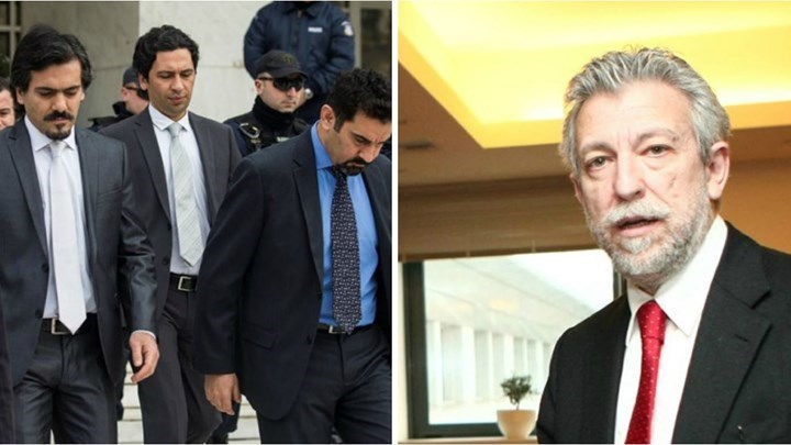 Η αντίδραση της Άγκυρας στις δηλώσεις Κοντονή για τους οκτώ Τούρκους στρατιωτικούς