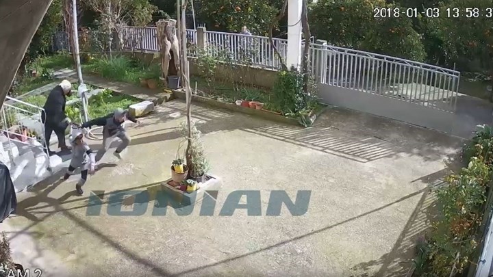 Ένα από τα παιδιά είχε ληστέψει ξανά την ηλικιωμένη στη Σπάρτη- Σοκάρει η παραβατική συμπεριφορά των ανηλίκων