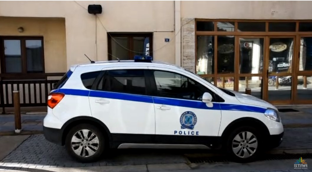 “Πάγωσαν” οι αστυνομικοί της Ευρυτανίας – Ξέμειναν από πετρέλαιο οι υπηρεσίες – ΒΙΝΤΕΟ
