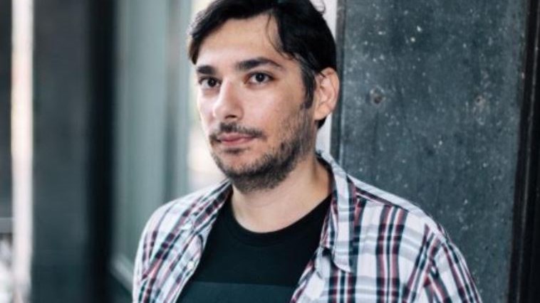 “Cats” για τον Γεράσιμο Ευαγγελάτο!