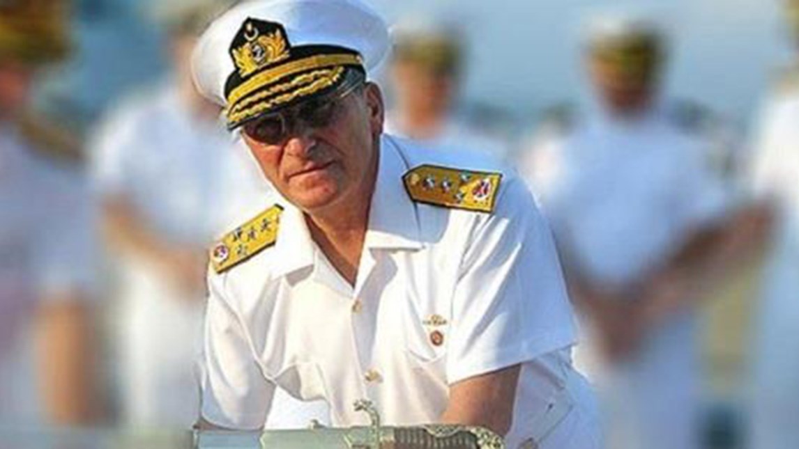 Πρώην αρχηγός τουρκικού στόλου: Ο στρατός να είναι έτοιμος στο Αιγαίο!
