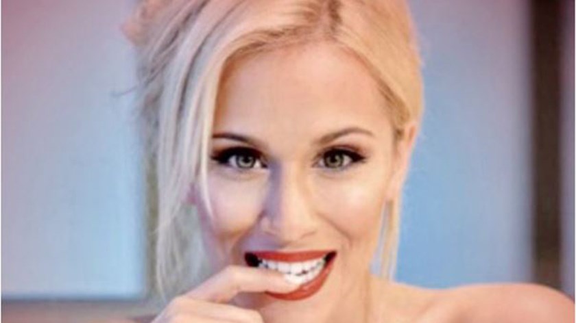 “Όχι, δεν θα κάνω το Dancing” λέει η Νάντια Μπουλέ στο enikos.gr