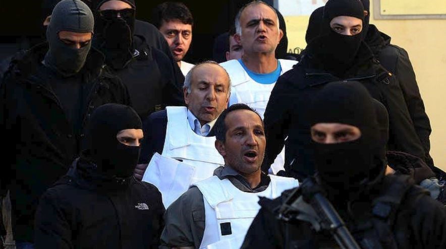 Την επόμενη εβδομάδα η απόφαση του Εφετείου για τον Τούρκο στρατιωτικό