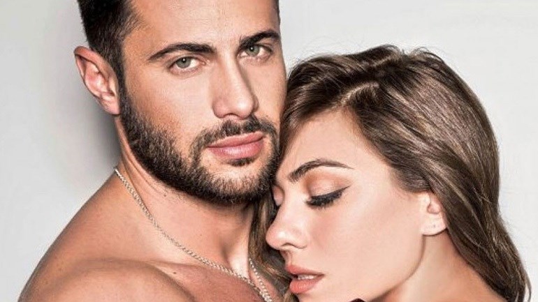 Βασάλος: Γιατί αποφάσισα να πω ότι είμαι ερωτευμένος με την Ευρυδίκη- ΒΙΝΤΕΟ