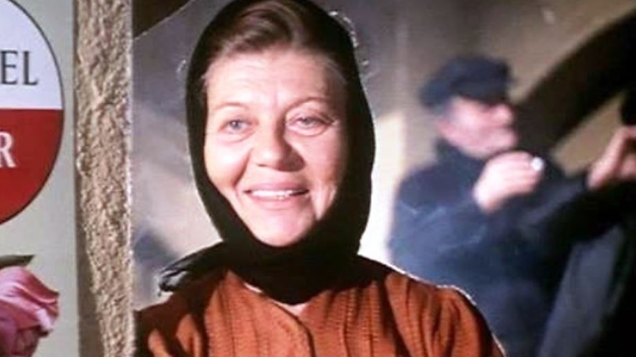 Γιατί η Σαπφώ Νοταρά επέκρινε την Τζόλυ Γαρμπή;