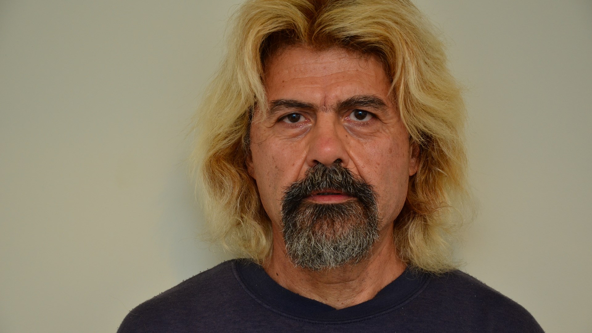 Στο νοσοκομείο ο Χριστόδουλος Ξηρός