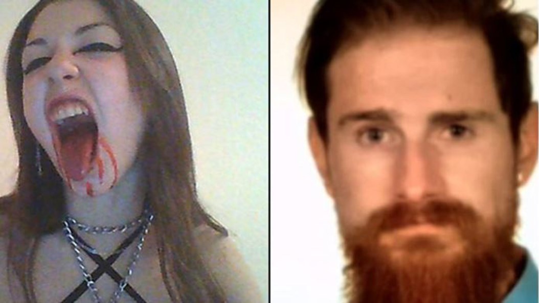 Αποκάλυψη βόμβα για τον “σατανιστή” Γερμανό – Πού τηλεφώνησε πριν αυτοκτονήσει στην Κεφαλονιά – ΒΙΝΤΕΟ