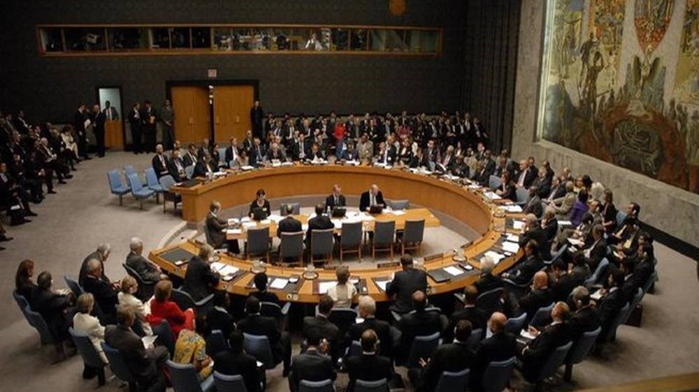 Το Ιράν απαντά στο Σ.Α. του ΟΗΕ: Έχουμε αδιάσειστα στοιχεία ότι οι διαδηλώσεις ήταν κατευθυνόμενες από το εξωτερικό