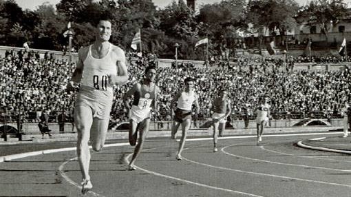 Θρήνος για τον ελληνικό στίβο – Έφυγε από τη ζωή ο Βασίλης Σύλλης