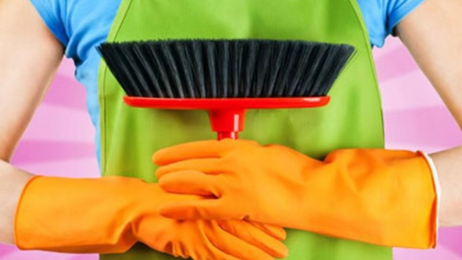 Τα 10 tips για να καθαρίσεις τους πιο δύσκολους λεκέδες του σπιτιού
