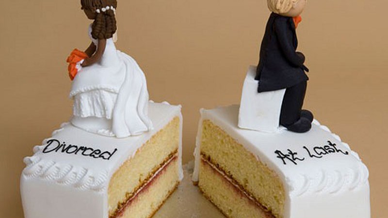 Αυτή είναι η «Ημέρα Διαζυγίου» και πλησιάζει