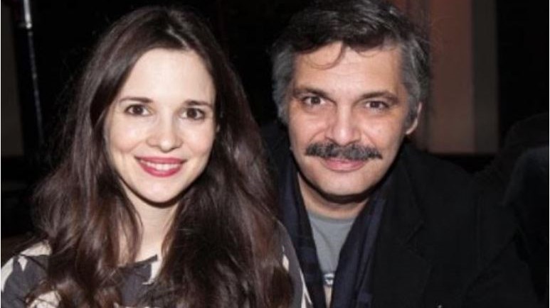 Γελάει ο Κούρκουλος με την “είδηση” ότι παντρεύεται!