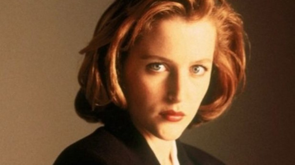 Αγνώριστη η Σκάλι από την επική σειρά “Χ-Files” – Δείτε πως είναι σήμερα – ΦΩΤΟ