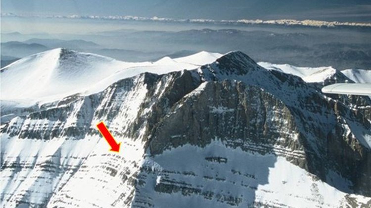 Θρίλερ στον Όλυμπο – Έμεινε από καύσιμα το super puma που συμμετείχε στη διάσωση της γυναίκας – Πού μεταφέρεται