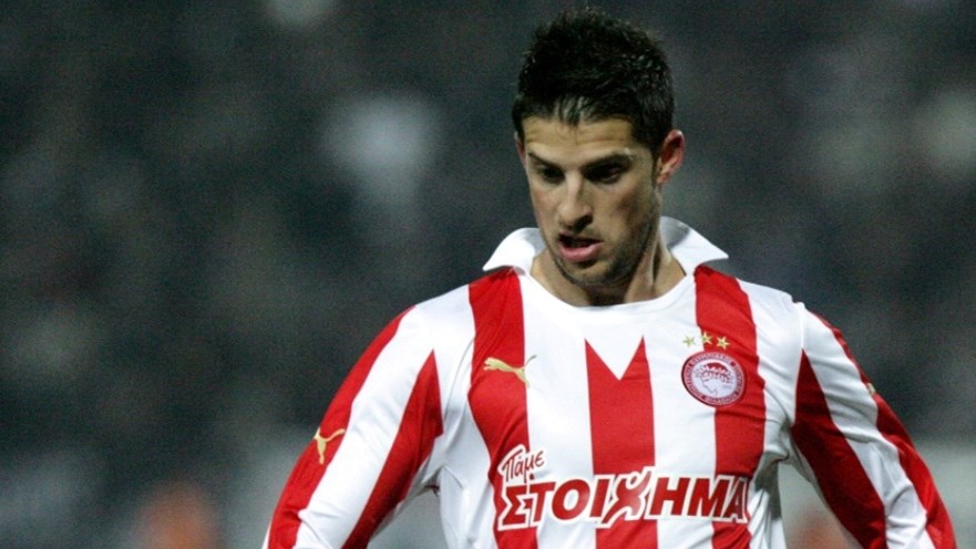 Στον Ολυμπιακό ο Μιραλάς – Έρχεται τo βράδυ της Κυριακής στην Αθήνα