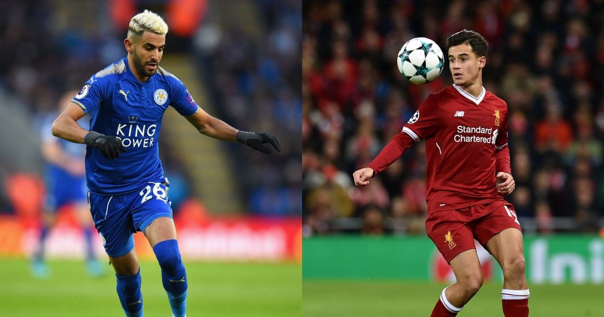 Τα deals των εκατομμυρίων ευρώ: Στην Μπάρτσα ο Κουτίνιο, στη Λίβερπουλ ο Μαχρέζ