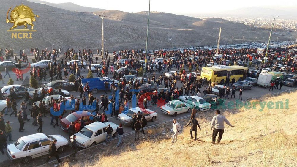 Ιράν – Τουλάχιστον 21 τραυματίες από τον σεισμό 5,1 βαθμών στην επαρχία Κερμανσάχ