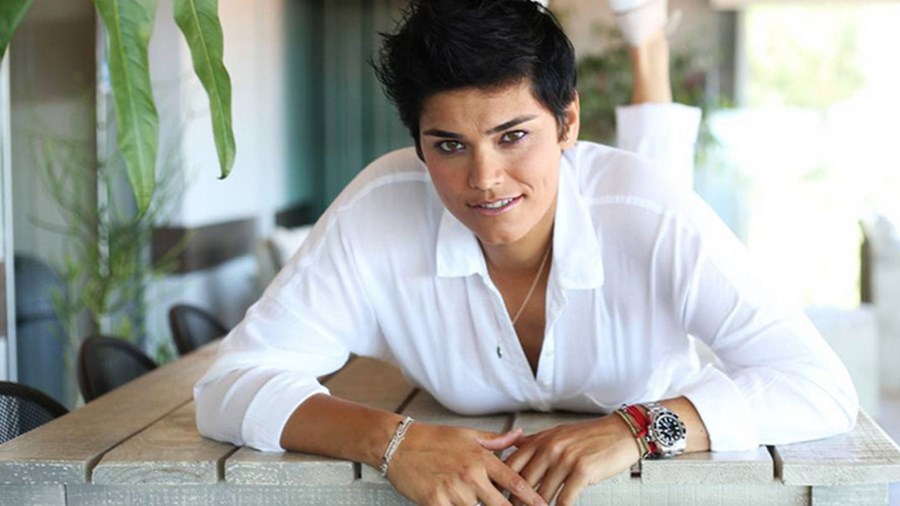 Το μήνυμα της Λένας Δανιηλίδου μετά την άρνησή της να πάει το Survivor 2