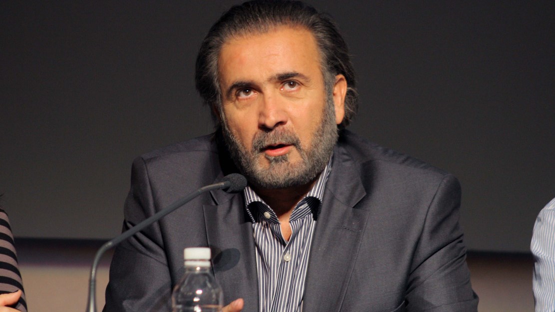 Η συγκλονιστική εξομολόγηση του Λάκη Λαζόπουλου