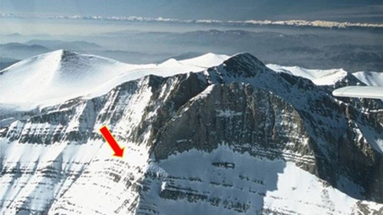 Τα νεότερα για την κατάσταση της υγείας της 35χρονης ορειβάτισσας που έπεσε σε χαράδρα στον Όλυμπο