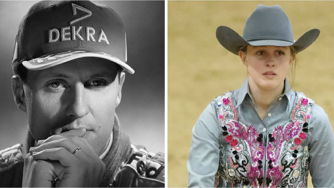 Το σπαρακτικό μήνυμα της κόρης του Σουμάχερ για τα γενέθλιά του- ΦΩΤΟ