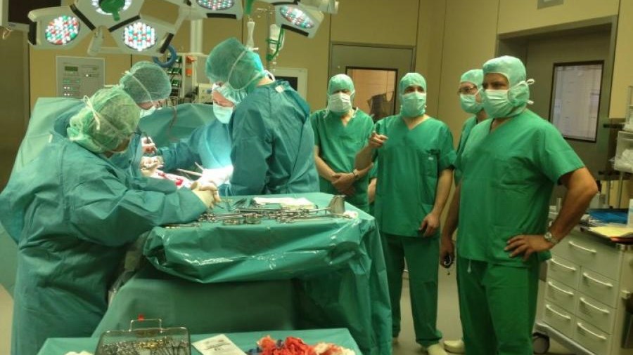 Τριτοκοσμικές συνθήκες στο νοσοκομείο Λαμίας καταγγέλλουν οι γιατροί – Λιποθυμάνε από την κούραση – ΒΙΝΤΕΟ