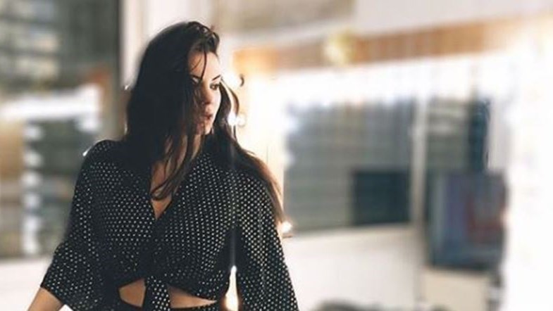 Φουλ ερωτευμένη με τον άντρα της η Κορινθίου – Τι ευχήθηκε στον Γιάννη Αϊβάζη μέσω Instagram