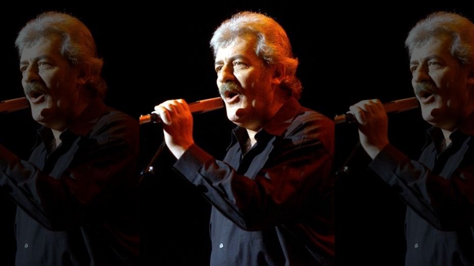 Έφυγε από τη ζωή ο τραγουδιστής των Moody Blues