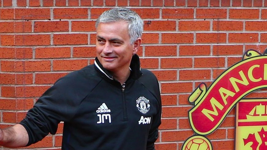 Αυτός είναι ο όρος για να ανανεώσει με την Γιουνάιτεντ ο Μουρίνιο