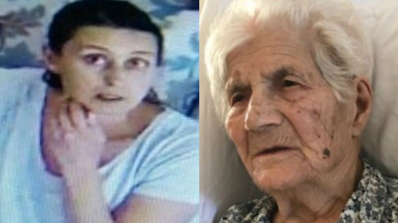 Ομογενής απήγαγε 97χρονη Ελληνίδα γιατί πίστευε ότι ήταν η βιολογική της μητέρα
