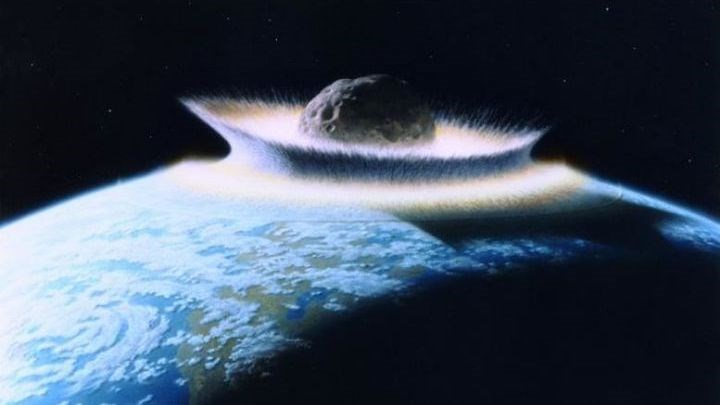 Παγκόσμιο δέος – Βρέθηκαν στοιχεία για την πτώση αστεροειδούς στη Γη πριν από 800.000 χρόνια