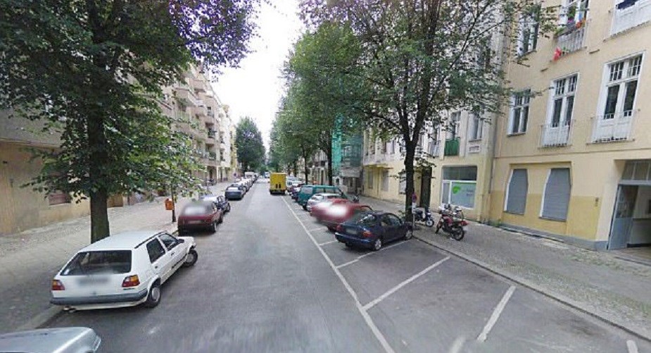 Φρίκη- 55χρονη δολοφονήθηκε κατά τη διάρκεια ερωτικών βασανιστηρίων στο Βερολίνο- ΒΙΝΤΕΟ
