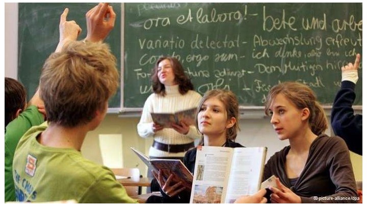 Αυξάνεται το ωράριο των εκπαιδευτικών