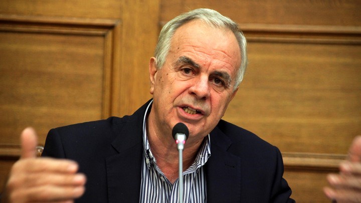 Αποστόλου: 2,9 δισ. ευρώ σε 650.000 δικαιούχους το 2017