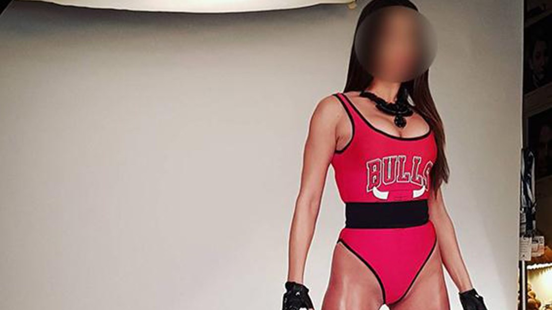 Η φωτογραφία της Ελληνίδας τραγουδίστριας που “τίναξε” το Instagram στον αέρα