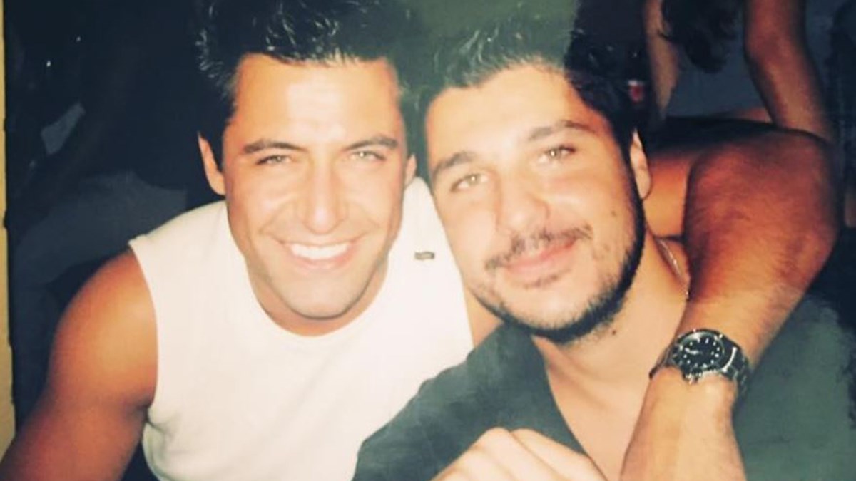 Μόνο στο enikos.gr: Όλη η αλήθεια για την υγεία του Αγγελίδη – Στο πλευρό του ακοίμητη φρουρός η γυναίκα του