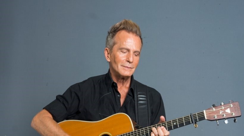 Δύσκολες ώρες για τον Βαγγέλη Γερμανό – Νέες πληροφορίες για την κατάσταση της υγείας του