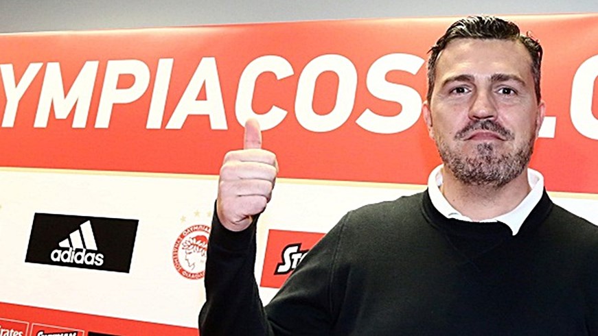 Γκαρσία: Έχω στο μυαλό μου αλλαγές και μεταγραφές