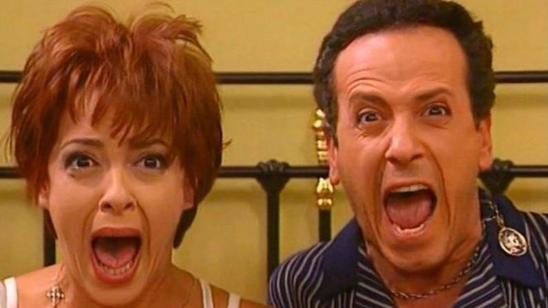 Η Ελένη Ράντου αποκάλυψε το λάθος της για το “Κωνσταντίνου και Ελένης” – ΒΙΝΤΕΟ