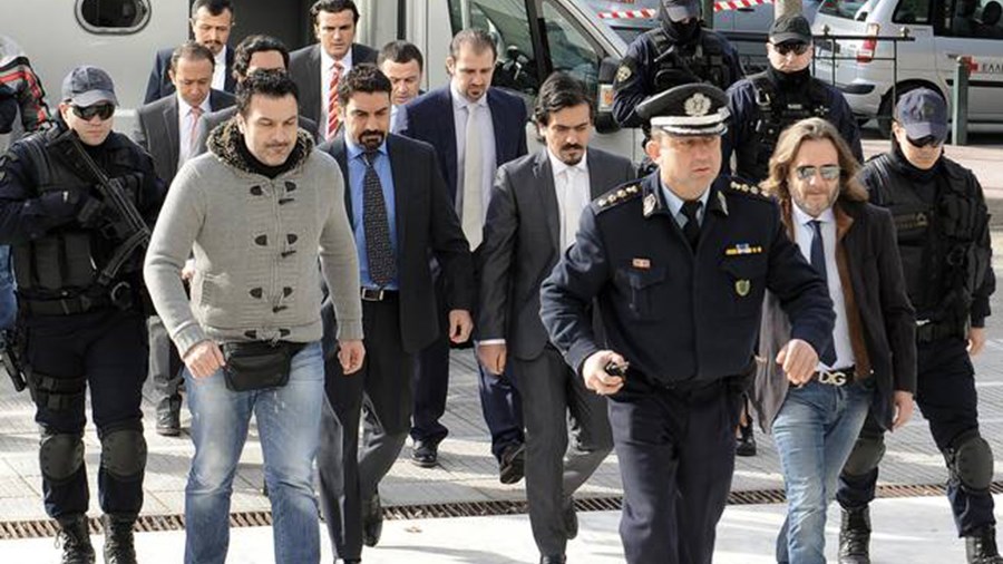 ΝΔ: Η κυβέρνηση να προβληματισθεί για τις εξελίξεις στο θέμα των 8 Τούρκων στρατιωτικών