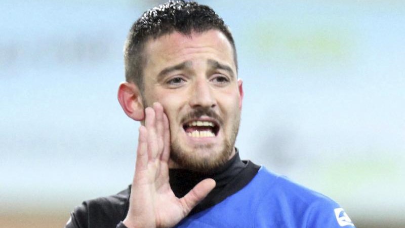 Ποδοσφαιριστής καταγγέλλει απόπειρα δολοφονίας από Τούρκους πράκτορες