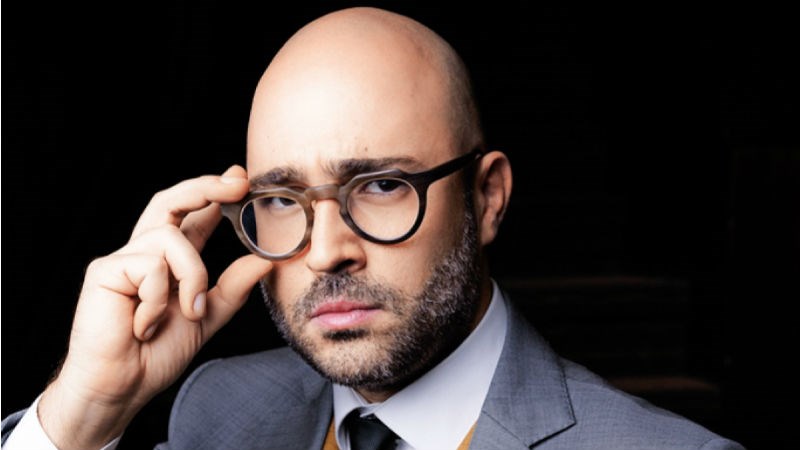 Το ξέσπασμα του Μπογδάνου: «Όποιος διαδίδει ότι μπορεί να πήγαινα στο Survivor…»