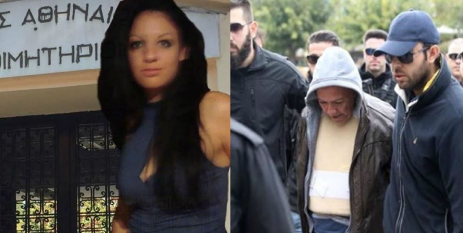 Δραματική ανατροπή στη δολοφονία της Δώρας Ζέμπερη στο Β’ Νεκροταφείο Αθηνών – Όλες οι εξελίξεις – ΒΙΝΤΕΟ