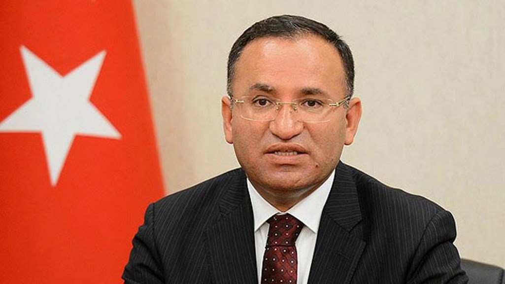 Αντιπρόεδρος Τουρκίας:  Σημαντική η αναστολή της χορήγησης ασύλου στον Τούρκο στρατιωτικό