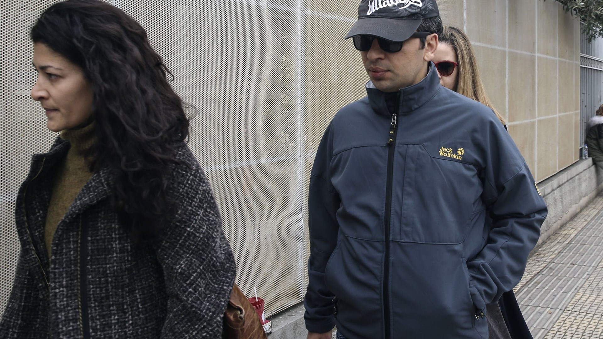 Ελληνικό Συμβούλιο για τους Πρόσφυγες: Παράνομη η απόφαση κράτησης του Τούρκου στρατιωτικού