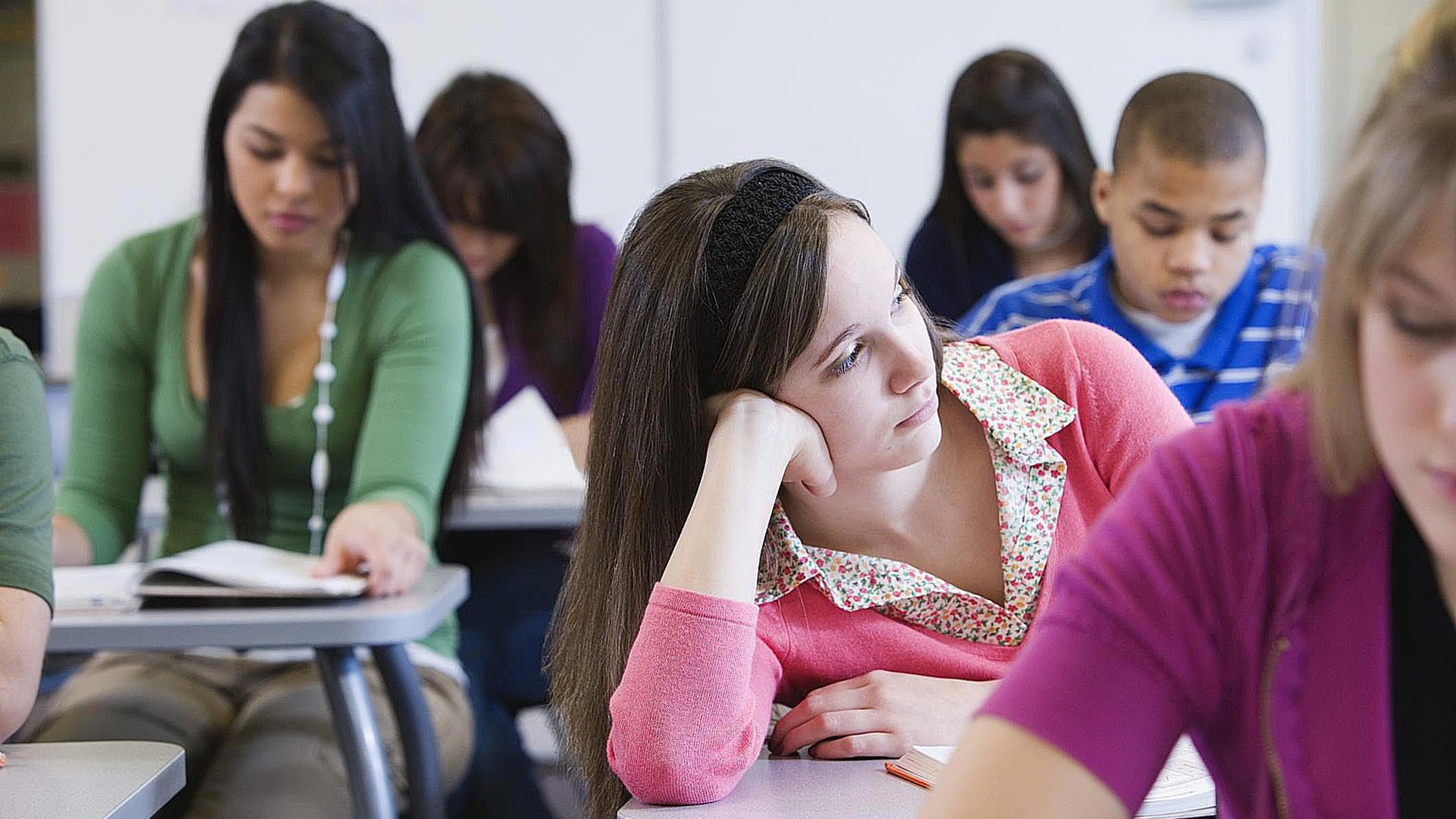 Ήσουν καλός μαθητής; Το 96% των ενηλίκων αποτυγχάνει σε αυτό το τεστ