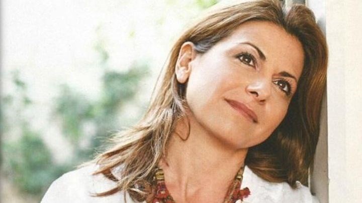 Το “καμπανάκι” της Μάγιας Τσόκλη για τον καρκίνο του μαστού