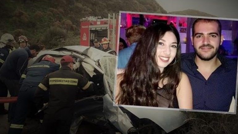 Η τελευταία πράξη της τραγωδίας στην Κρήτη- Μαζί θα κηδευτούν η Μαίρη και η μητέρα της