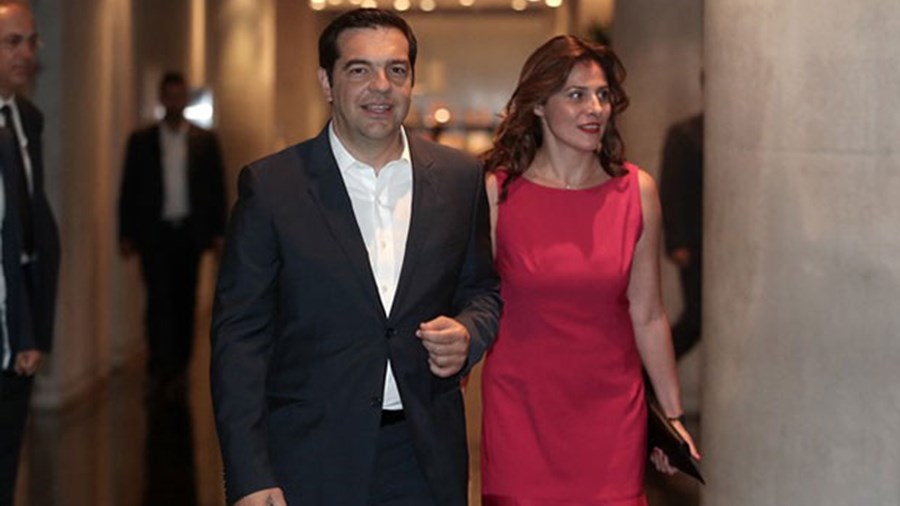 Γενική Γραμματεία Ισότητας των Φύλων: «Η γυναίκα του Πρωθυπουργού έχει στόμα και μιλιά»