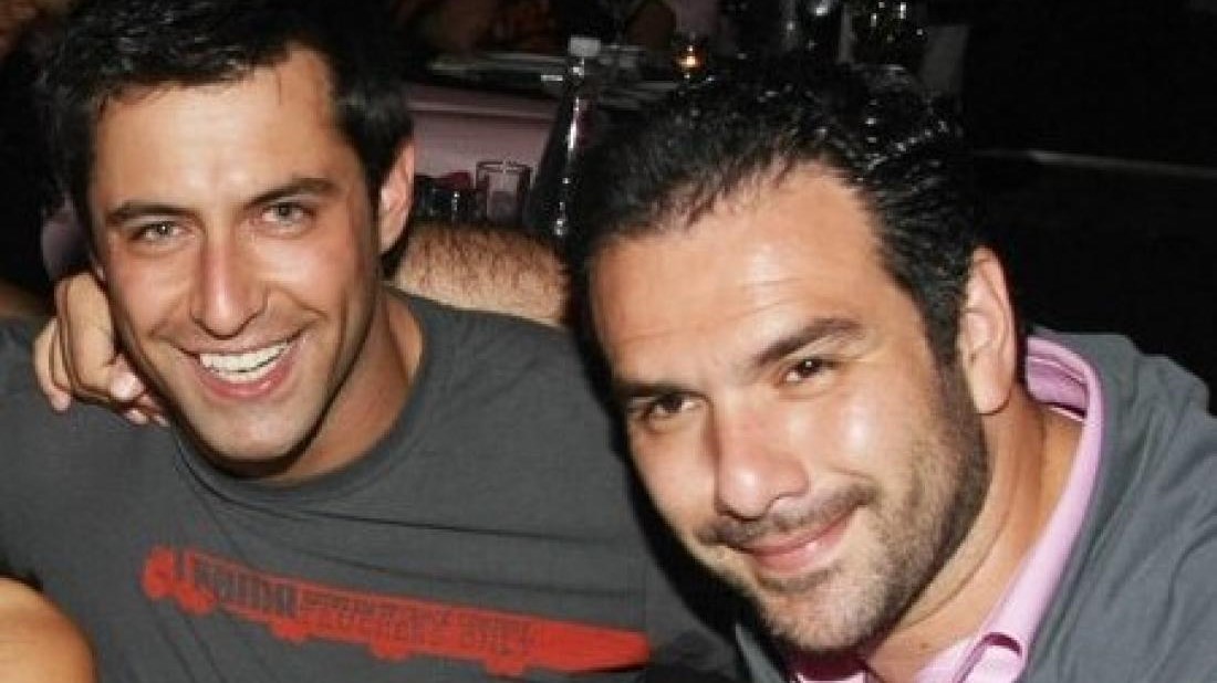 Το συγκινητικό μήνυμα του Αρναούτογλου για τον Αγγελίδη – ΒΙΝΤΕΟ